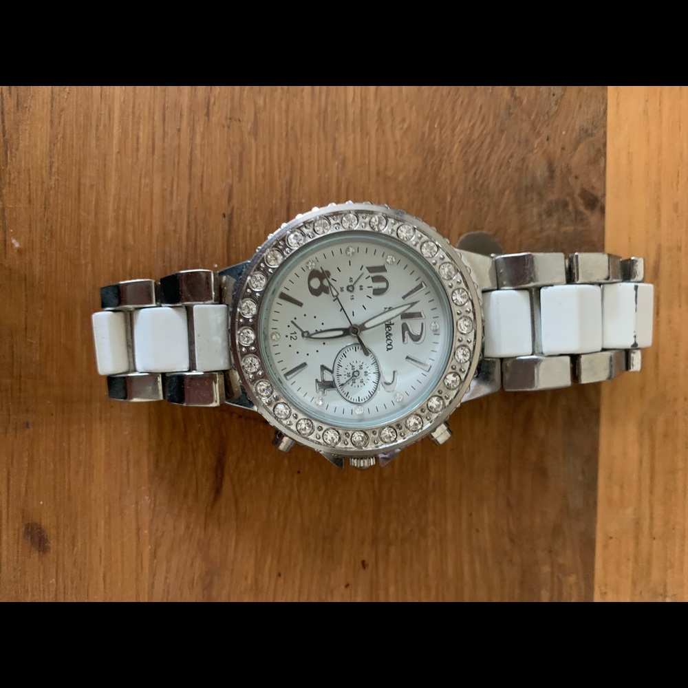 Style&Co watch